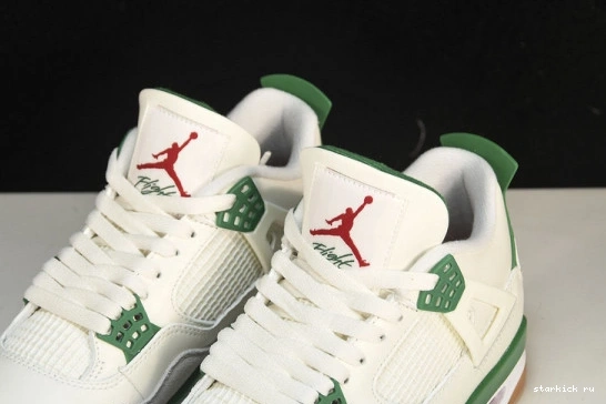 Jordan  Retro Pine DR5415-103 4   Green DR5415-103 SB 0914